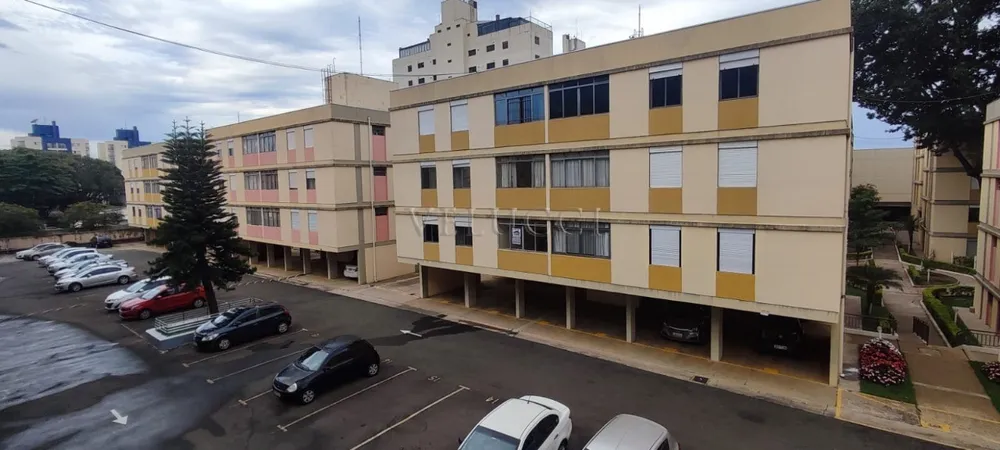 Apartamento, 2 quartos, 74 m² - Foto 16