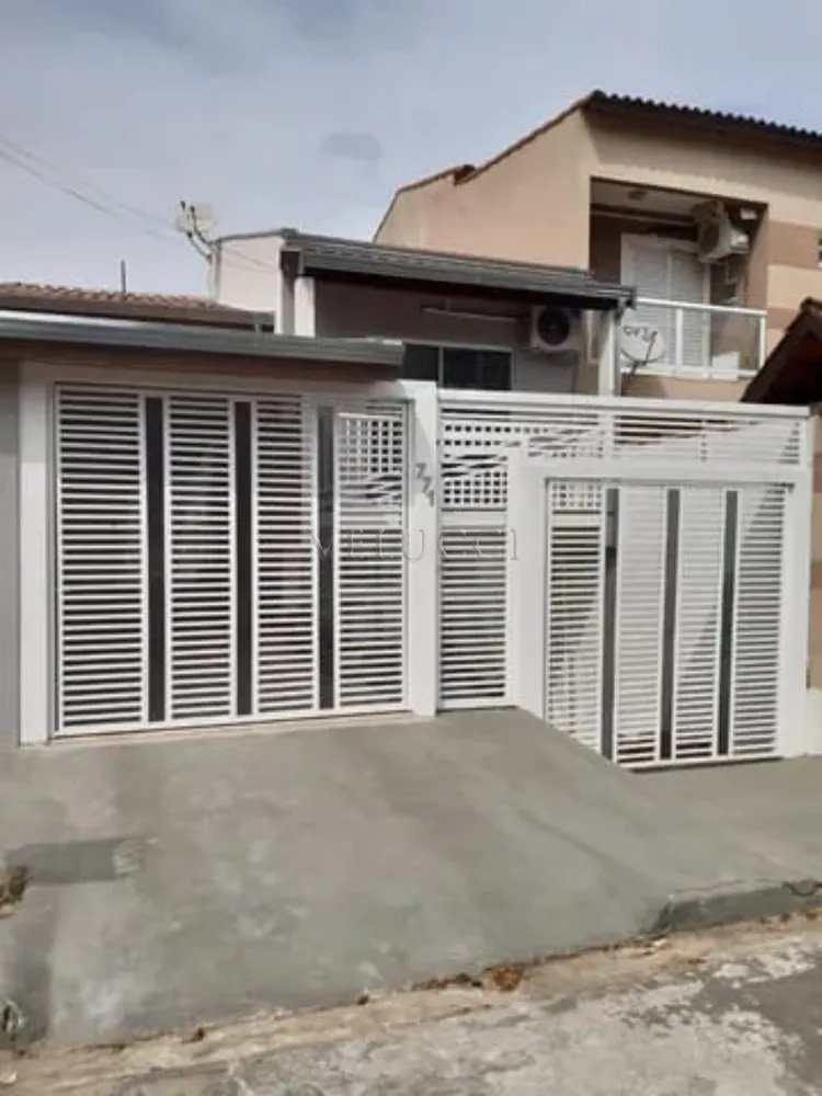 Casa, 3 quartos, 218 m² - Foto 5
