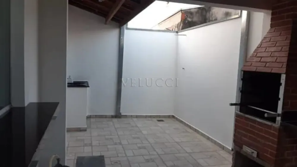 Casa, 3 quartos, 218 m² - Foto 6