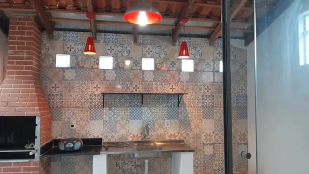 Casa, 3 quartos, 218 m² - Foto 2