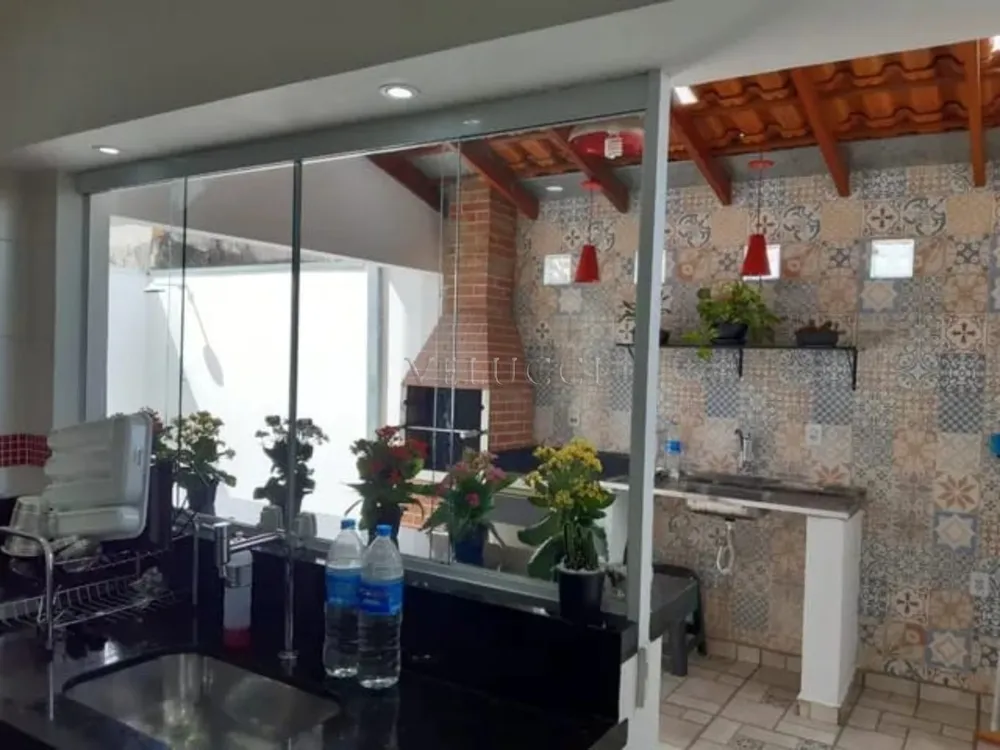 Casa, 3 quartos, 218 m² - Foto 3