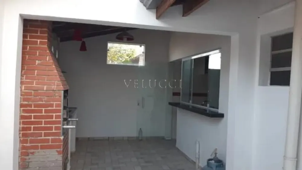 Casa, 3 quartos, 218 m² - Foto 7
