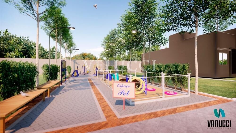 Terreno, 160 m² - Foto 2