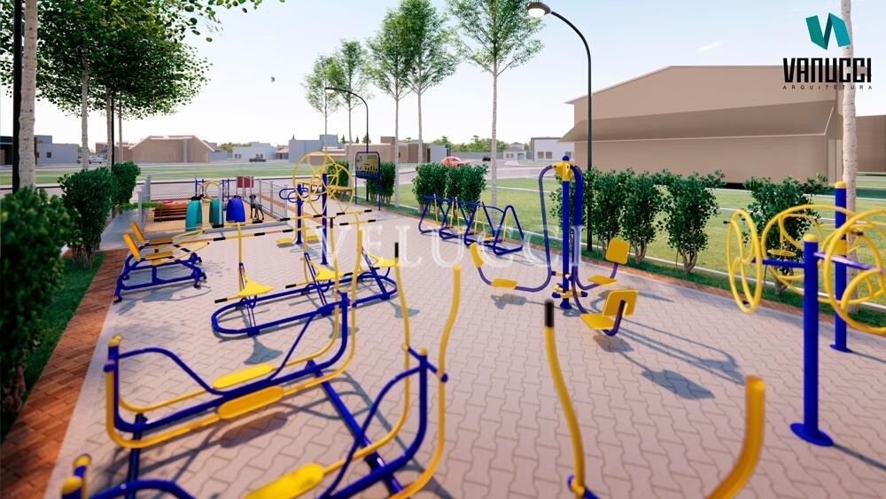 Terreno, 160 m² - Foto 4