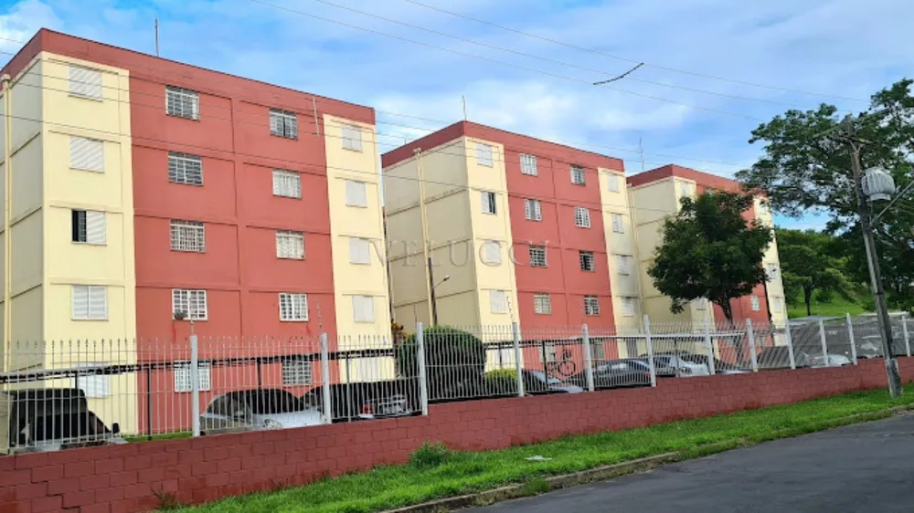 Apartamento, 2 quartos, 57 m² - Foto 19