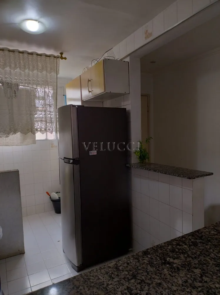 Apartamento, 2 quartos, 57 m² - Foto 8