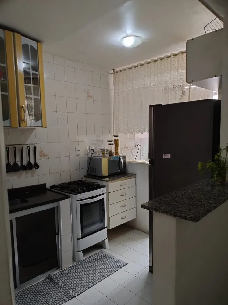Apartamento, 2 quartos, 57 m² - Foto 5