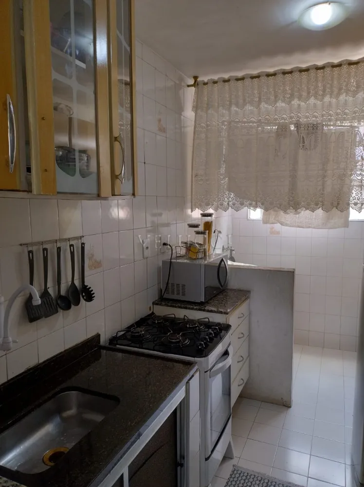 Apartamento, 2 quartos, 57 m² - Foto 6