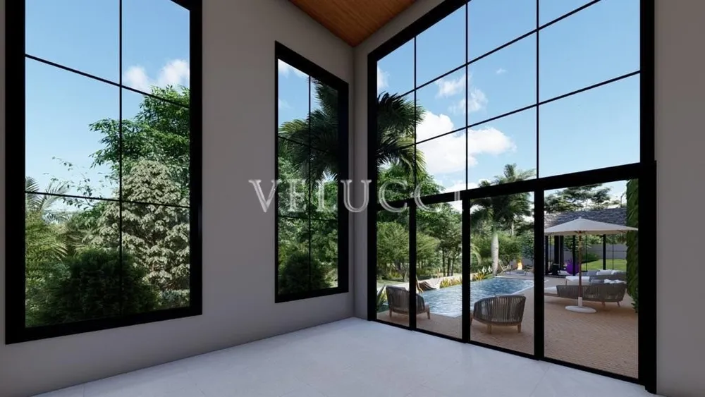Casa, 4 quartos, 365 m² - Foto 11