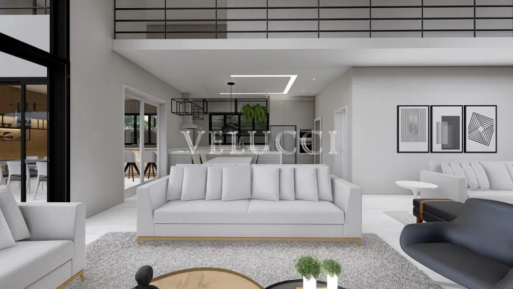 Casa, 4 quartos, 365 m² - Foto 4