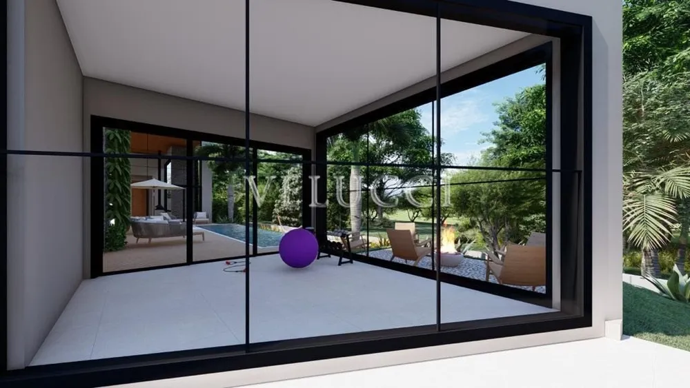 Casa, 4 quartos, 365 m² - Foto 4