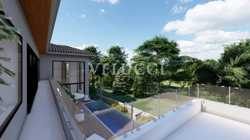 Casa, 4 quartos, 365 m² - Foto 2