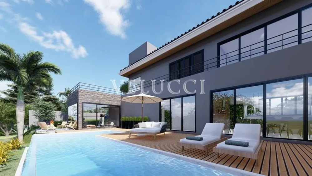 Casa, 4 quartos, 365 m² - Foto 9