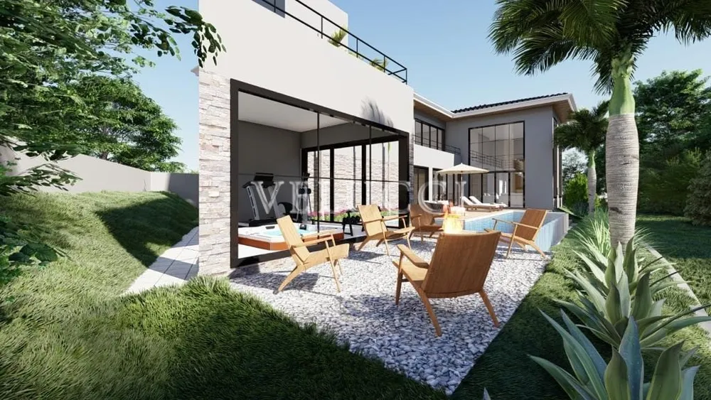 Casa, 4 quartos, 365 m² - Foto 14
