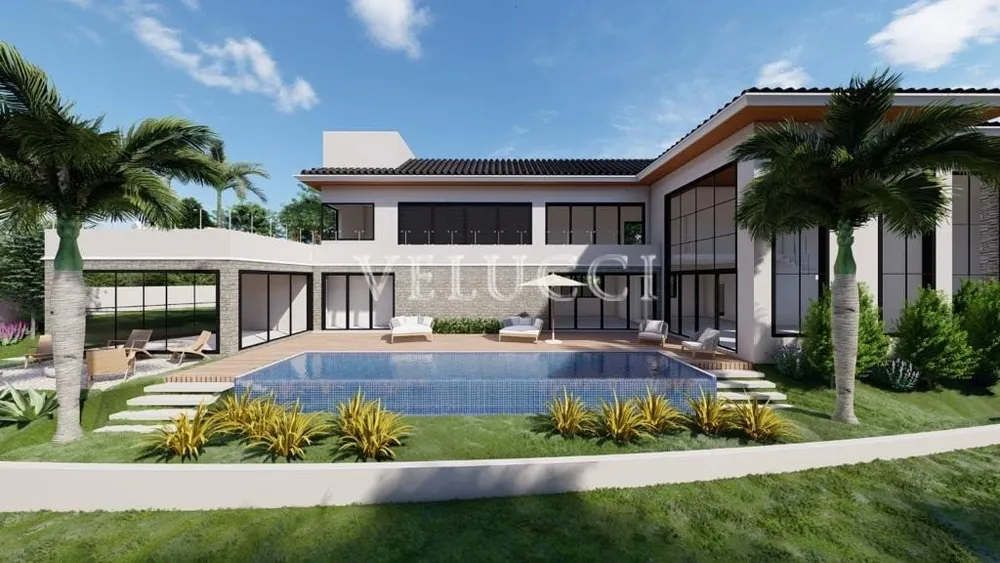 Casa, 4 quartos, 365 m² - Foto 2