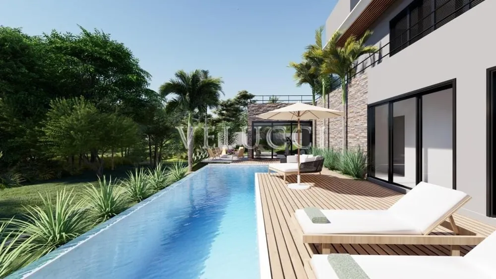 Casa, 4 quartos, 365 m² - Foto 15