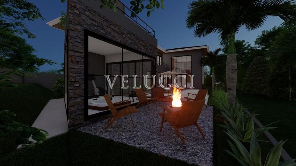 Casa, 4 quartos, 365 m² - Foto 8