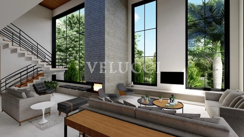 Casa, 4 quartos, 365 m² - Foto 20