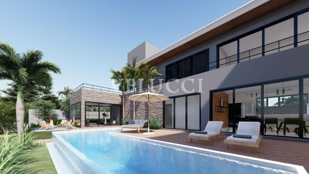 Casa, 4 quartos, 365 m² - Foto 6