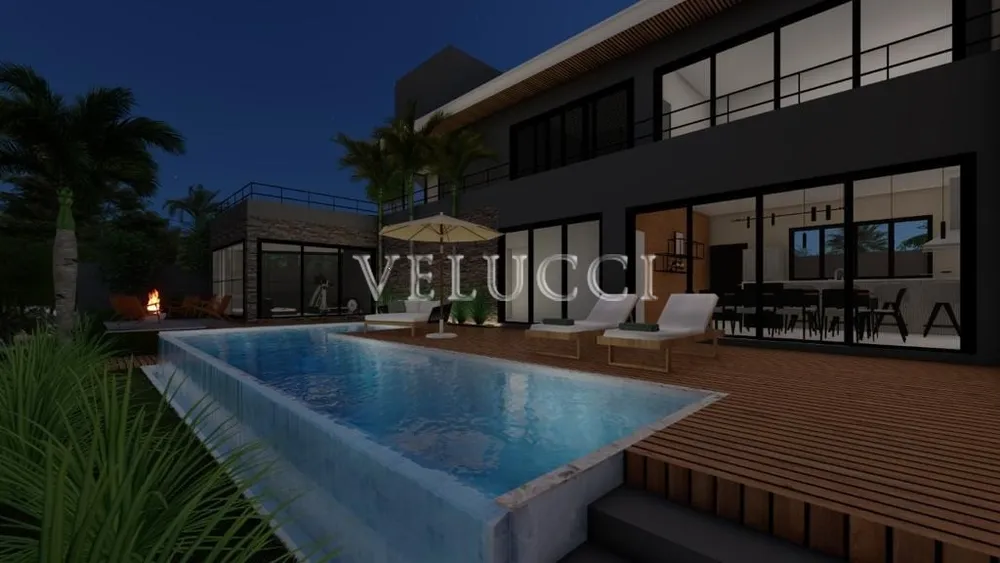 Casa, 4 quartos, 365 m² - Foto 10
