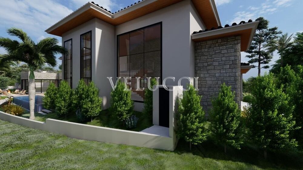 Casa, 4 quartos, 365 m² - Foto 7