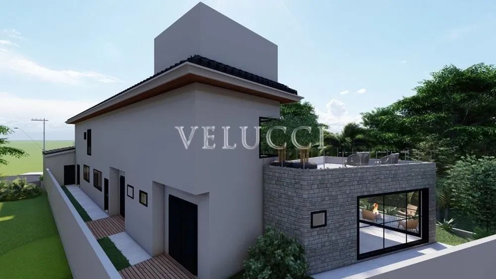 Casa, 4 quartos, 365 m² - Foto 7