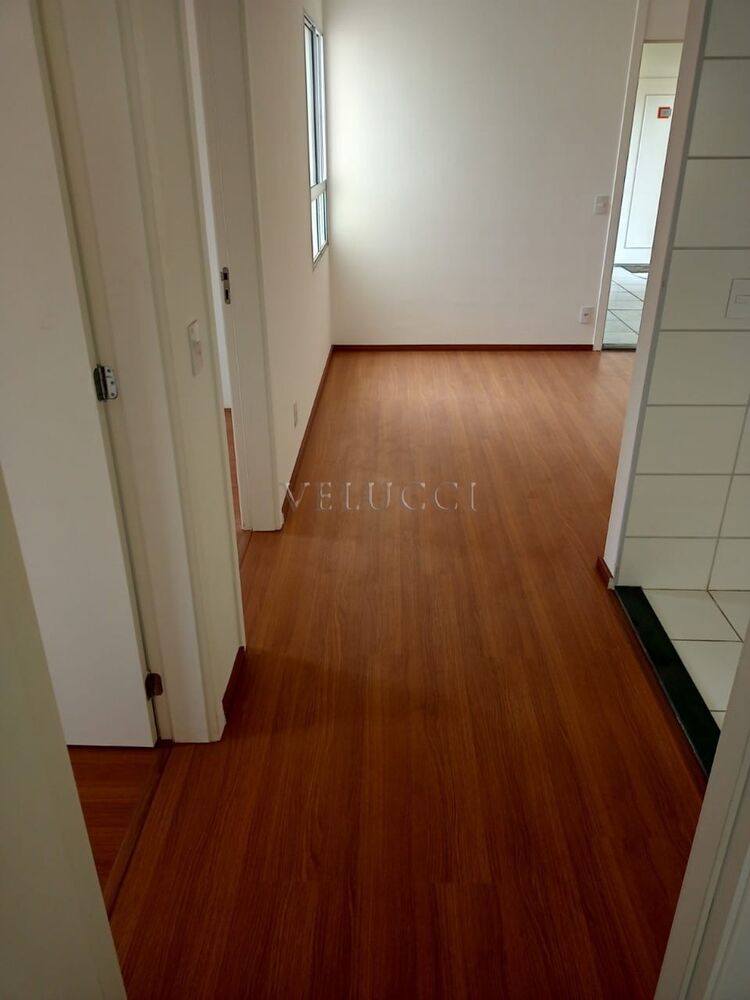 Apartamento, 2 quartos, 44 m² - Foto 1