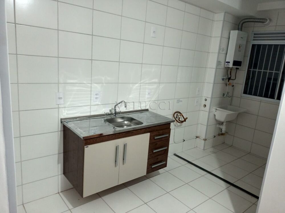 Apartamento, 2 quartos, 44 m² - Foto 3