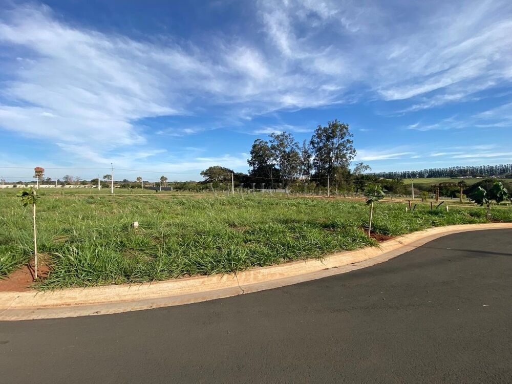 Terreno à venda, 326m² - Foto 1