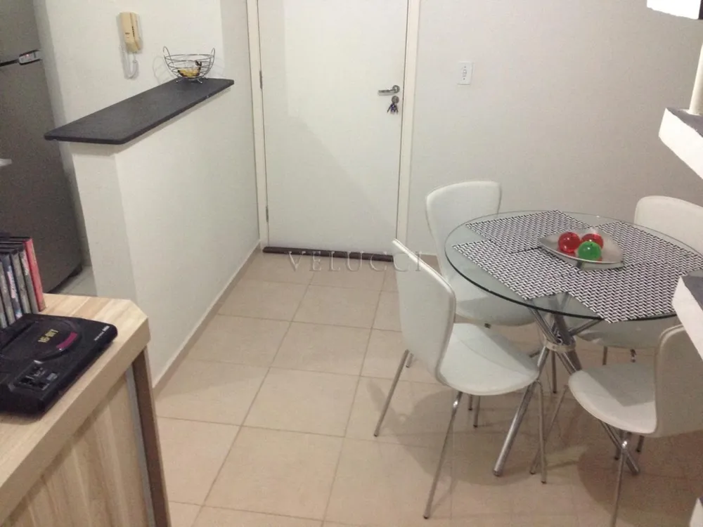 Apartamento, 2 quartos, 100 m² - Foto 3