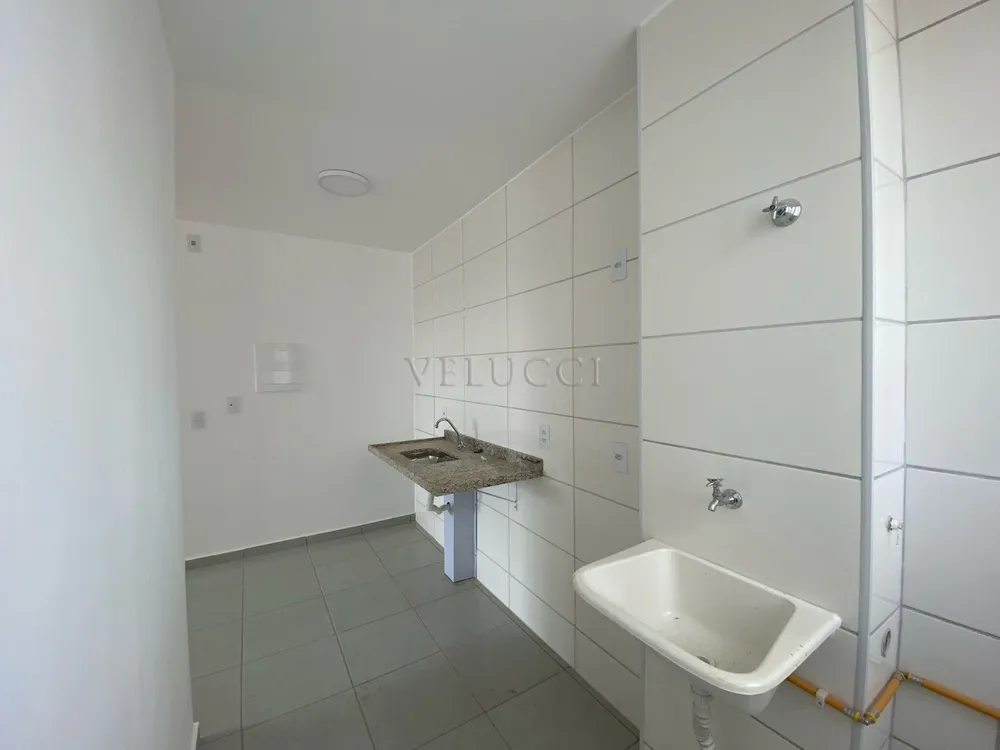 Apartamento, 2 quartos, 57 m² - Foto 7