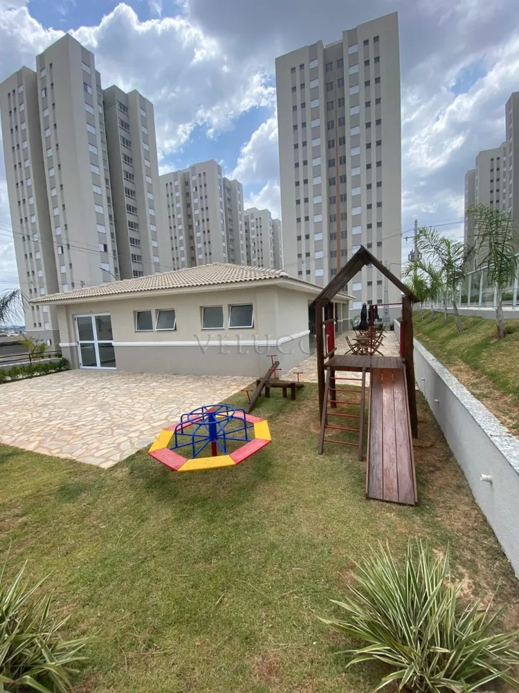 Apartamento, 2 quartos, 57 m² - Foto 1
