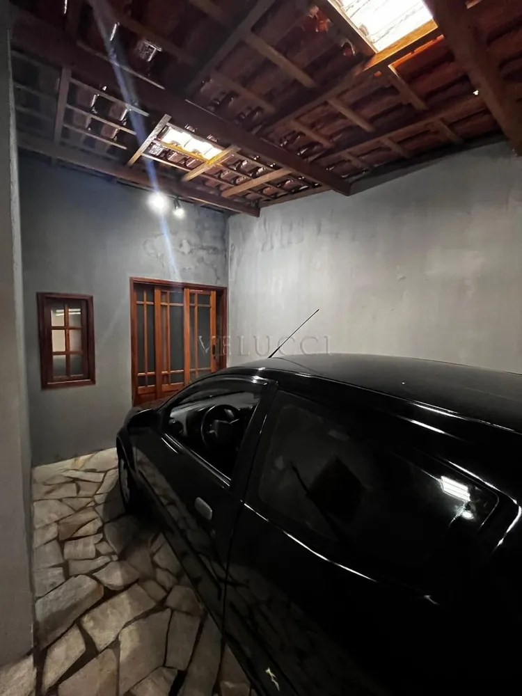 Casa, 3 quartos, 100 m² - Foto 20