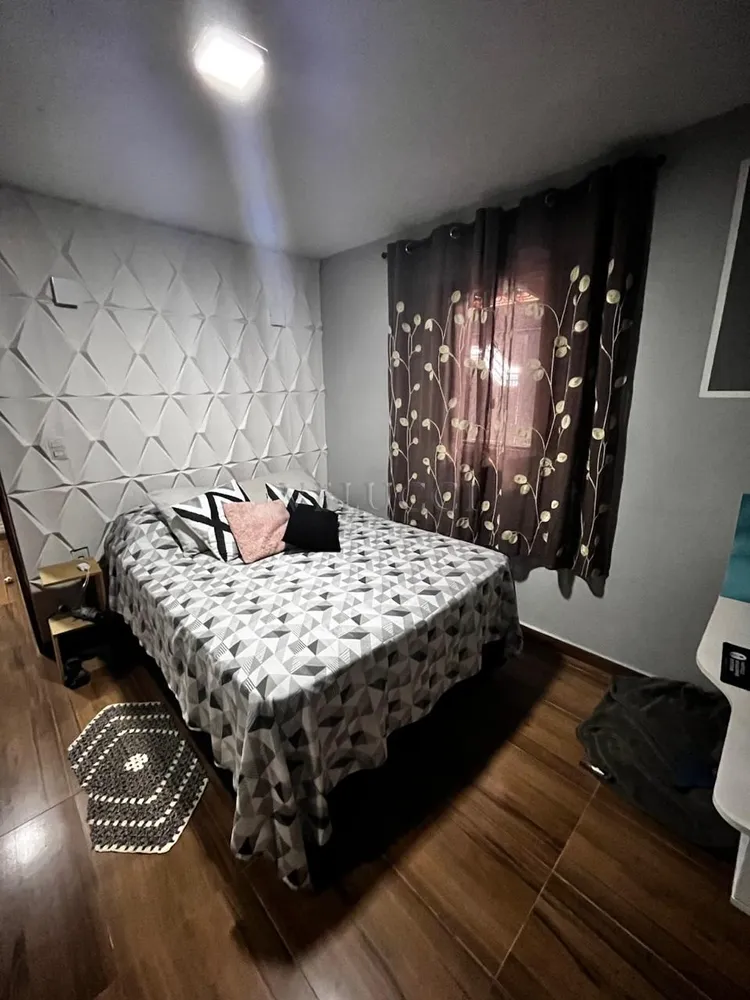 Casa, 3 quartos, 100 m² - Foto 10