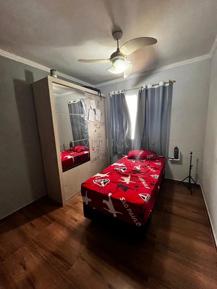 Casa, 3 quartos, 100 m² - Foto 12