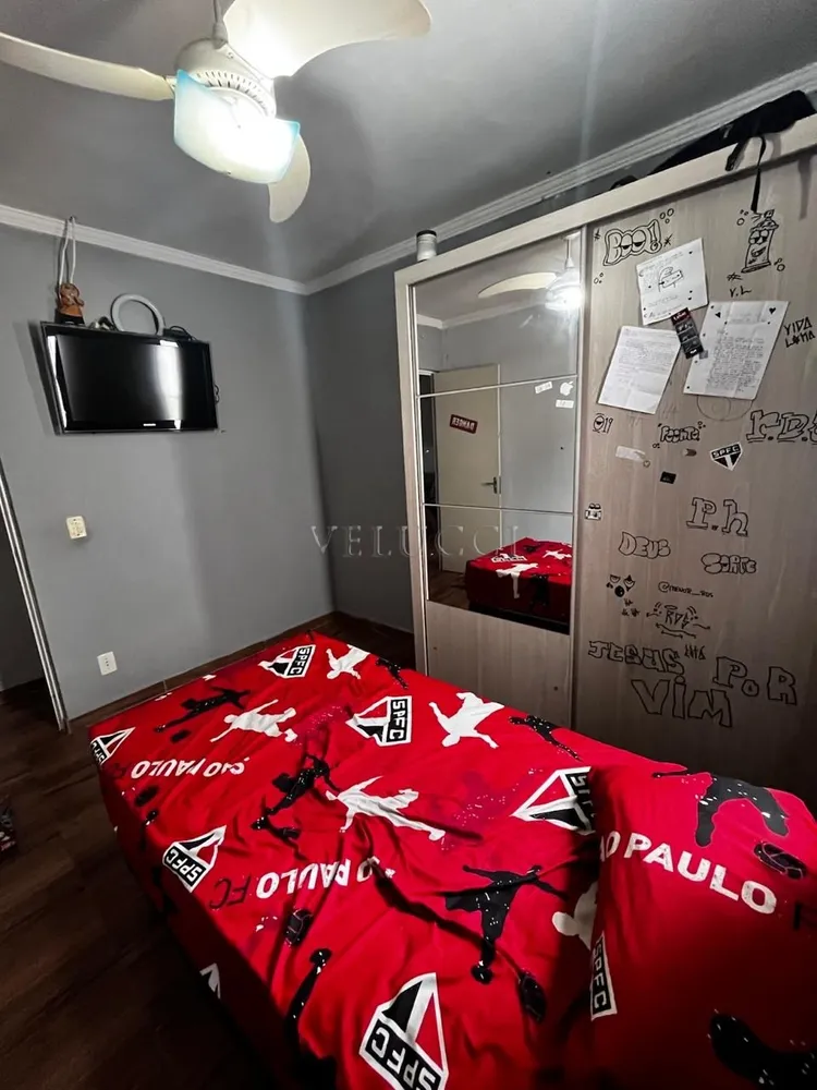 Casa, 3 quartos, 100 m² - Foto 11
