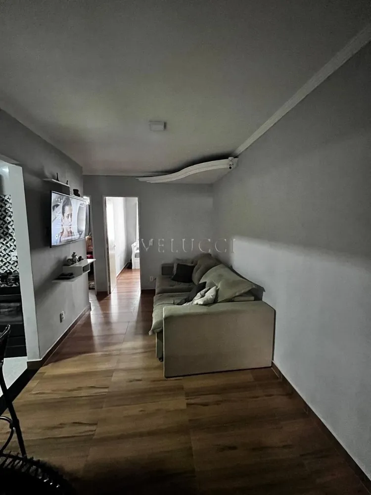 Casa, 3 quartos, 100 m² - Foto 4