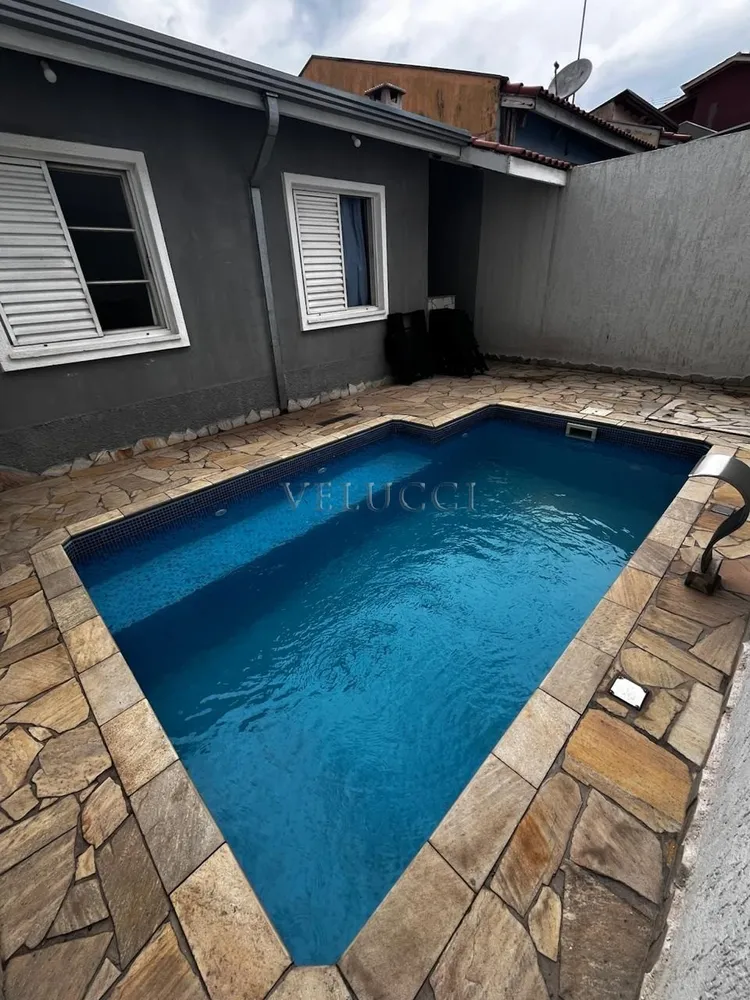 Casa, 3 quartos, 100 m² - Foto 1