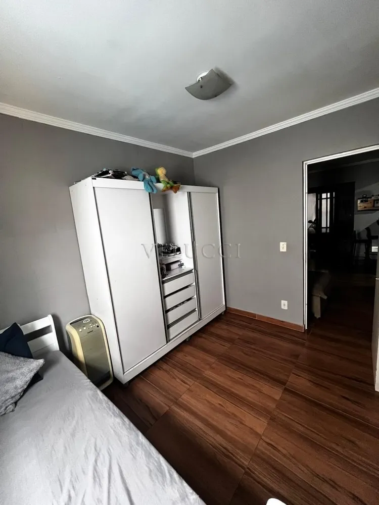 Casa, 3 quartos, 100 m² - Foto 16