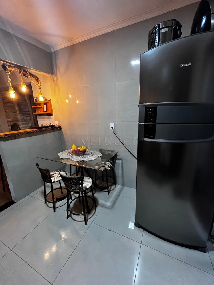 Casa, 3 quartos, 100 m² - Foto 7
