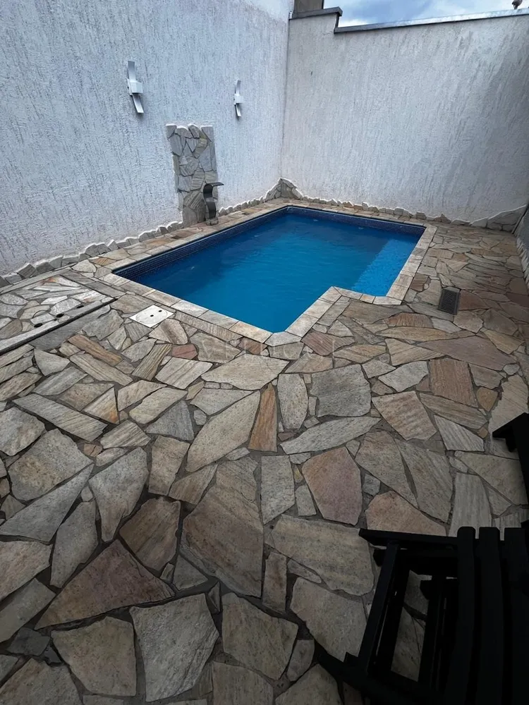 Casa, 3 quartos, 100 m² - Foto 17