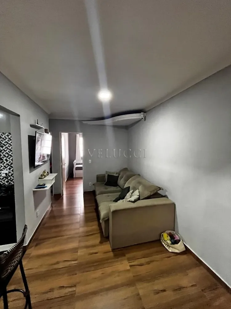 Casa, 3 quartos, 100 m² - Foto 2