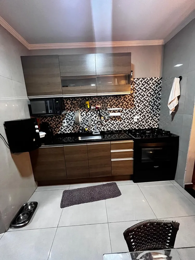 Casa, 3 quartos, 100 m² - Foto 6