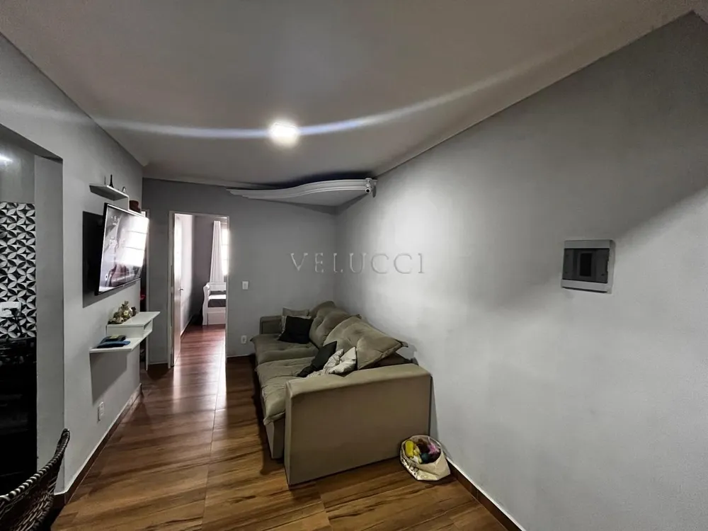 Casa, 3 quartos, 100 m² - Foto 3