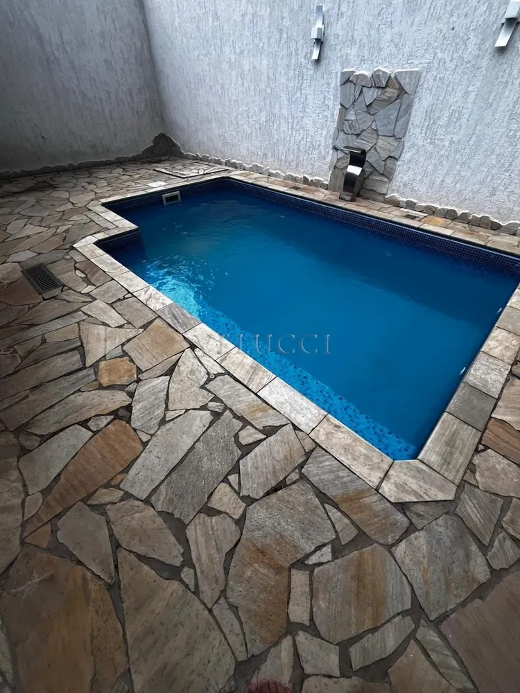 Casa, 3 quartos, 100 m² - Foto 18