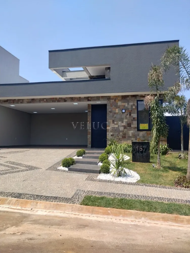 Casa, 4 quartos, 190 m² - Foto 2