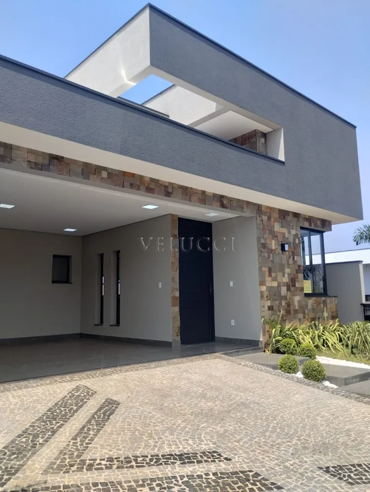 Casa, 4 quartos, 190 m² - Foto 3