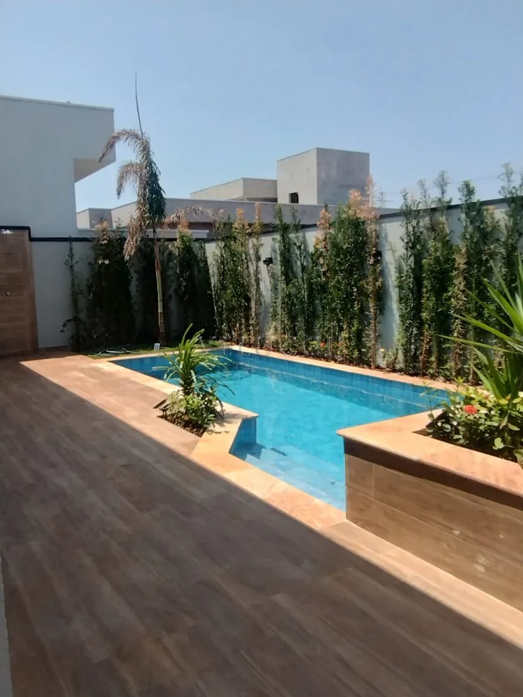 Casa, 4 quartos, 190 m² - Foto 13