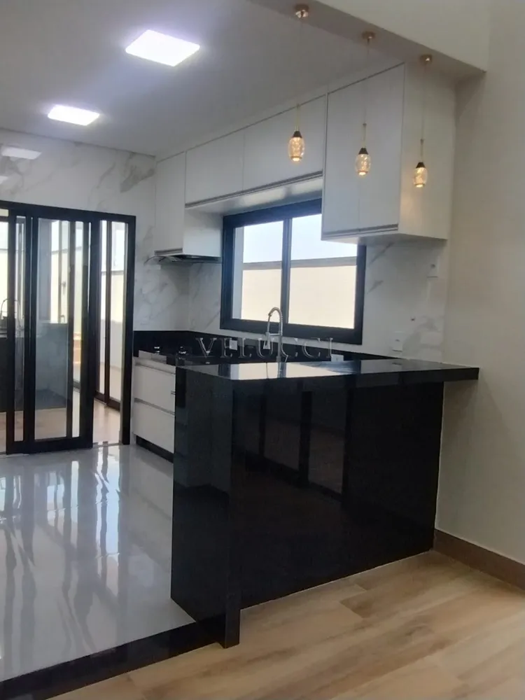 Casa, 4 quartos, 190 m² - Foto 4