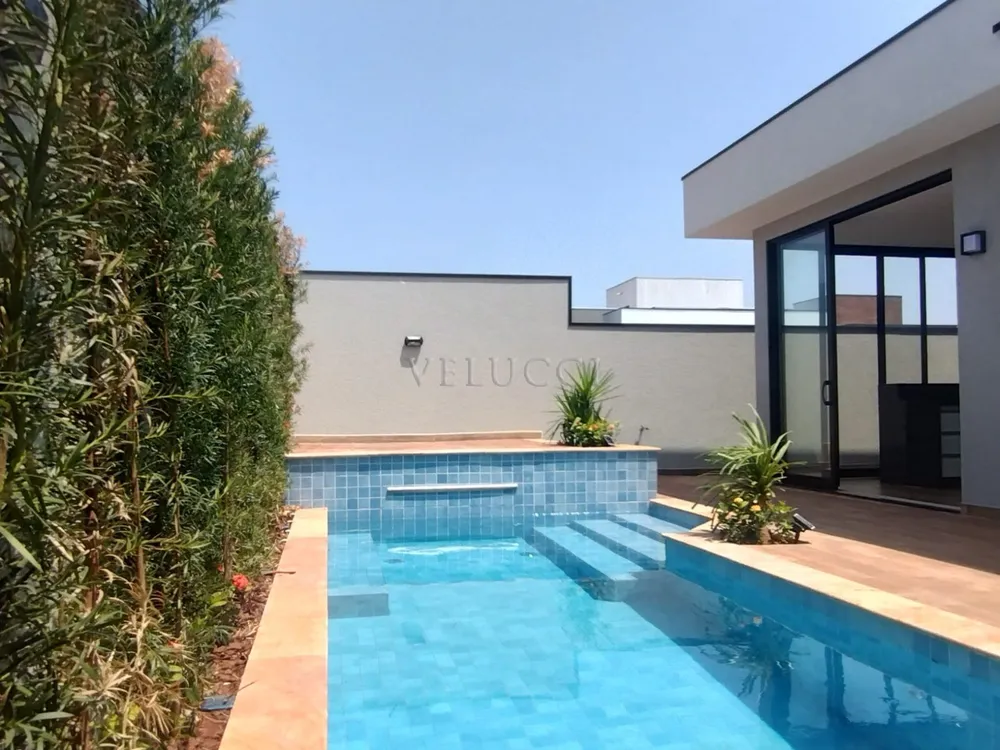 Casa, 4 quartos, 190 m² - Foto 1